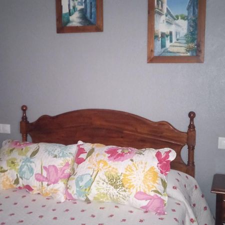 Apartamento Casa Romero Ел Боске Екстериор снимка