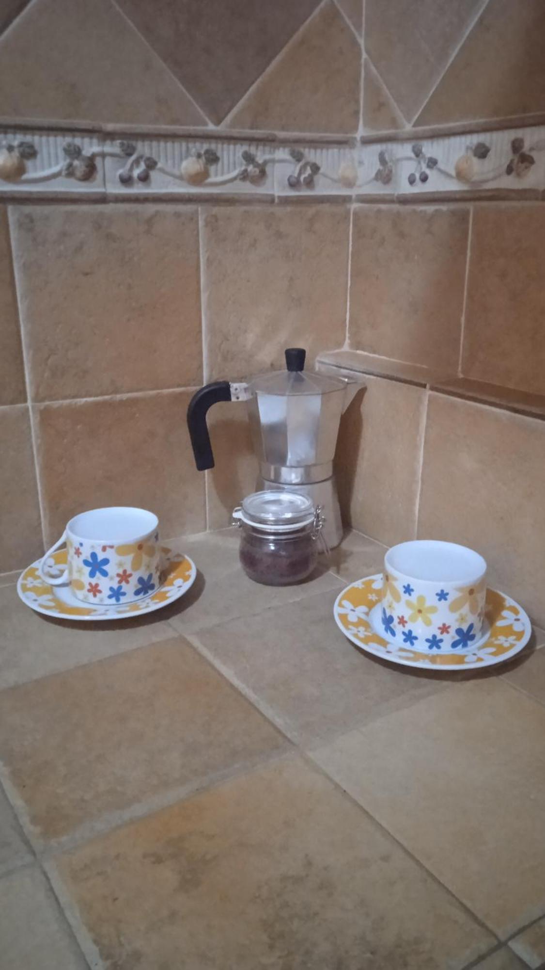 Apartamento Casa Romero Ел Боске Екстериор снимка